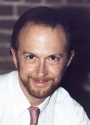 Gordon Kramer - Picture